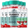 Clean Keto ACV Gummies, Apple Cider Vinegar, Max Strength Gummies