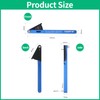 CLKE Bike Chain Tool, Chain Checker Tool, Chain Wear Tool