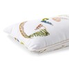 Juliska Forest Walk Gratitude 12" x 27" Pillow