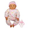 Lorie & Lace Babies 18" Lambie-Pie Baby Doll, Asian