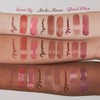 Rom Set Volume Hack Trio Sweet Fig Combo Labial Coreano