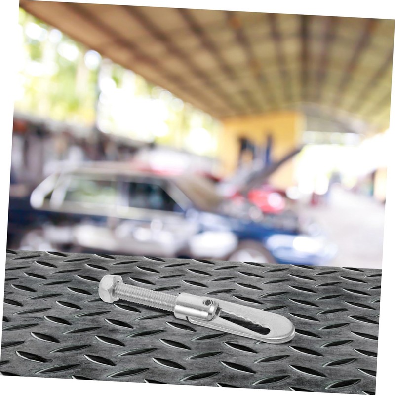 BUGUUYO Trailer Safety Fasteners Quick Release Lock Pin for Heavy