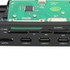 5.25in 3.5in Docking Station Good Compatibility Preventing Oxidation Fast Transmission