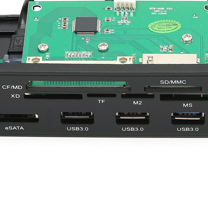 5.25in 3.5in Docking Station Good Compatibility Preventing Oxidation Fast Transmission