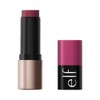 e.l.f. Cosmetics Soft Glam Stick de Rubor en Crema Ciruela