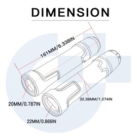 WEJUSA for Yamaha XSR 700 ABS XSR700 2016 2017 2018 Motorbike Brake Clutch Lever Extendable Adjustable Motorcycle Hand Grip Handlebar Motorcycle Brake Clutch Lever (Color : TMAX500 4)