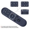 PZL Replacement Adjustable Bed Remote Control Compatible with Beautyrest Luxury
