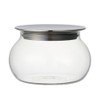 KINTO 28600 TOTEM Storage Container Canister, 15.2 fl oz (450