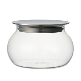 KINTO 28600 TOTEM Storage Container Canister, 15.2 fl oz (450 ml)