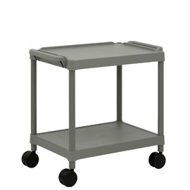 Plastic Serving Cart 2002A