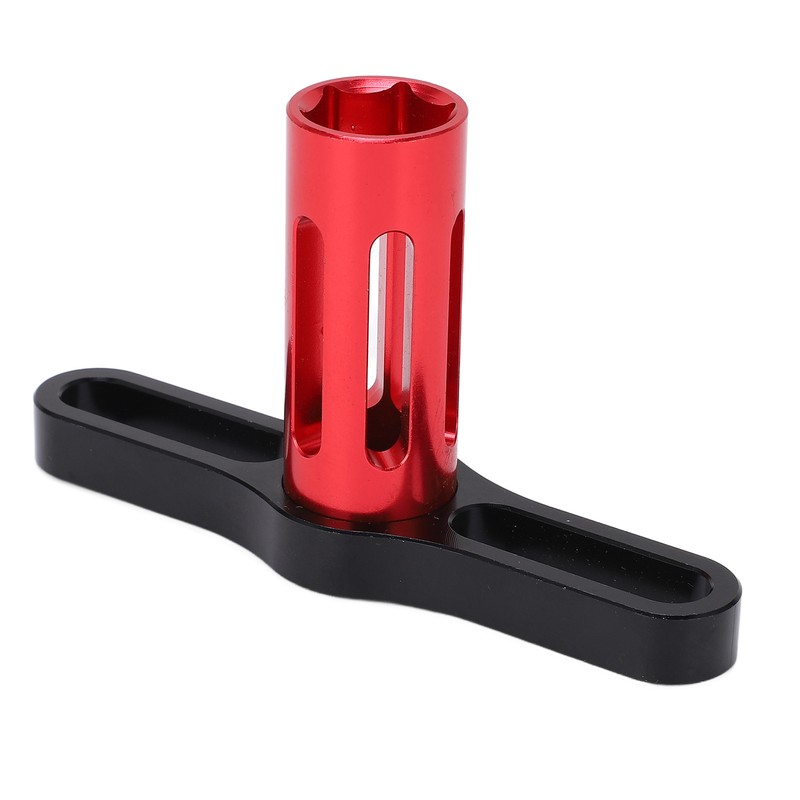 4 Set 17mm Hex Nuts Splined Wheel Hubs with Removal