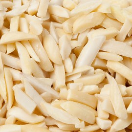 Aiva Almond Slivered 5 LB