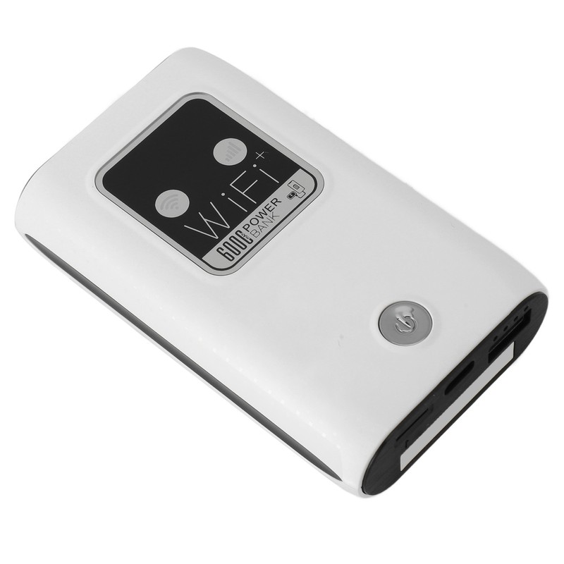 4G LTE 300Mbps USB Portable Router for Asia 300Mbps Supports