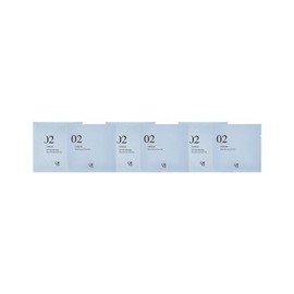 Meoncell ODEAR Deep Glowing Toner Pad [Pouch Type] / 메온셀 ODEAR 딥글로잉 토너패드 [파우치형] X 3개 NONE