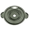 Plastic Cover Compatible with Ganiza GC10 Food Processor, Suitable for