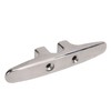 Boat Dock Cleat Stainless Steel Deck Rope Tie Down Anchor