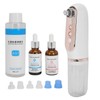 Small Bubble Blackhead Cleaner Kit Toner Blackhead Export Liquid Pore