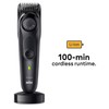 Braun BT7440 Series 7 Beard Trimmer