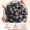 Dried Goji Berries Fruit5.29 oz/150g Black Goji Berry Black Wolfberry