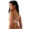 b.tempt'd by Wacoal Women's Modern Method Strapless, Au Natural, 30B
