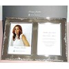 Monique Lhuillier by Royal Doulton Modern Love Double Picture Frame