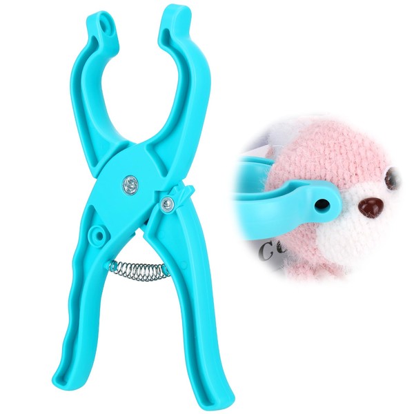 Juome Upgraded Safety Eye Tool for Crocheting - Crochet Tools