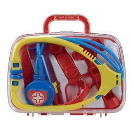 105545260 Doctor's case