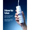 Esencia De Leche Con Péptidos Y Rocío