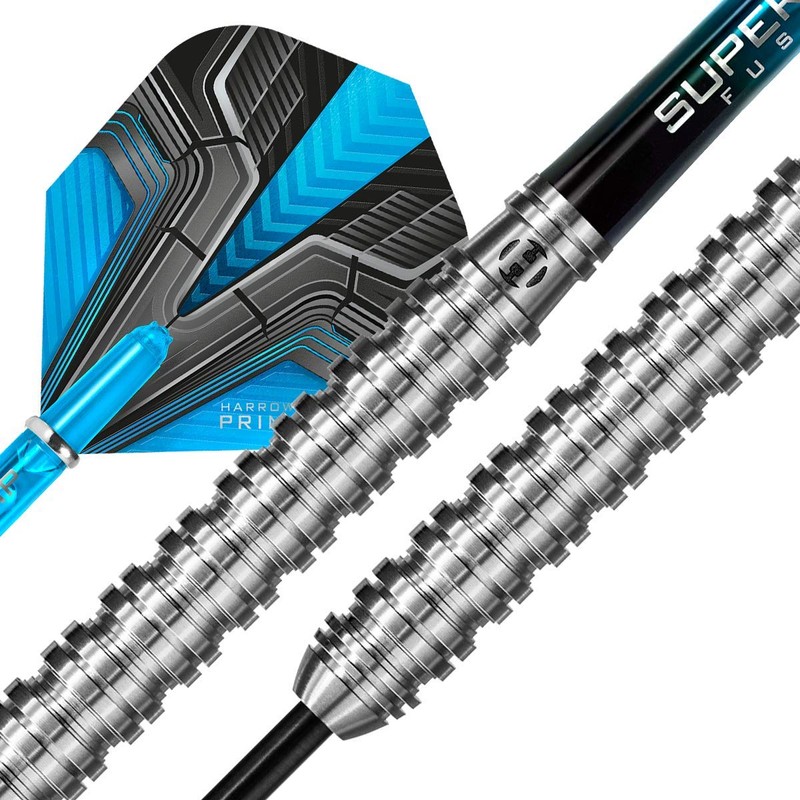 Harrows Revere Steel 21gR