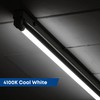 Feit Electric LED 4ft Bulbs T8, 32 Watt Equivalent, Type