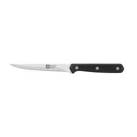 Richardson Sheffield CUCINA Steakmesser-Set, für 6 Personen, rostfrei & spülmaschinenfest, Steakbesteck, Pizzabesteck, Essbesteck