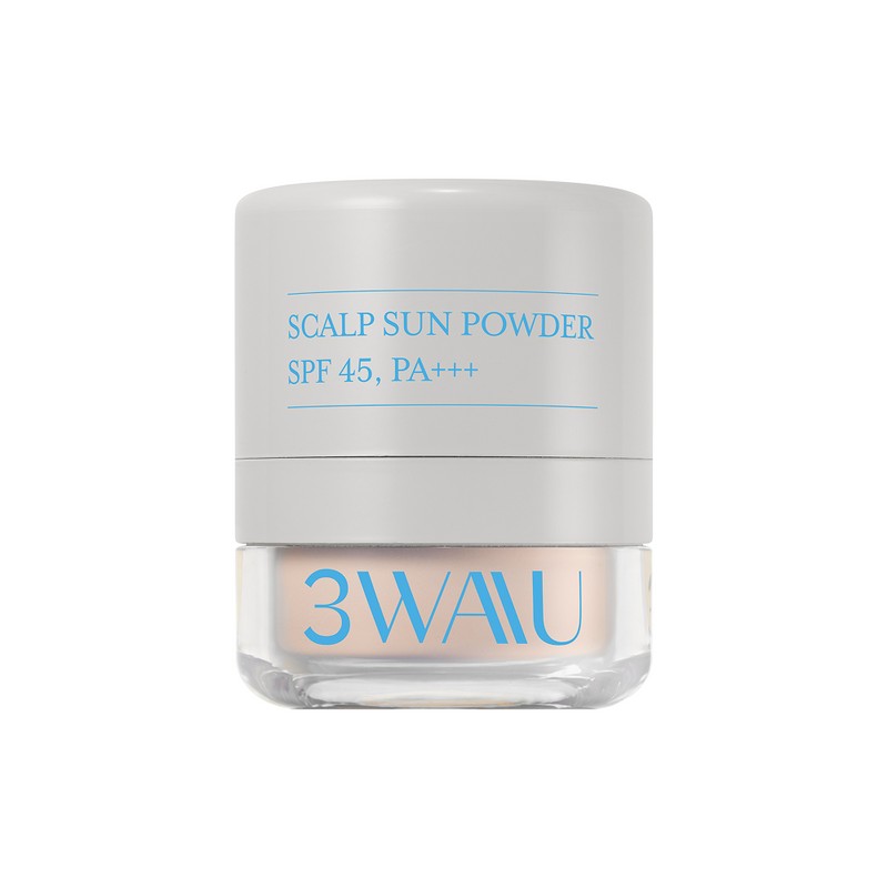 Three Wow [Crown Sun Care] Three Wow Scalp Sun Powder