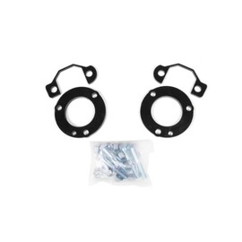 Zone Offroad 1" Front Leveling Kit Compatible with 2021+ Bronco, 2 / 4 Door Base Outer Banks Big Bend Black Diamond