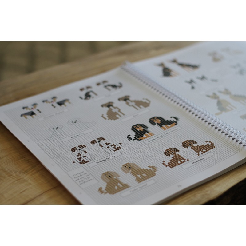 Do-It-Yourself Stitch People (1st Edition)