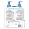 Cetaphil Pack Baby Wash & Shampoo + Daily Lotion Para