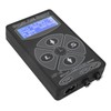 Tattoo Power Supply LCD Screen 2 Pedal Modes Timing Good