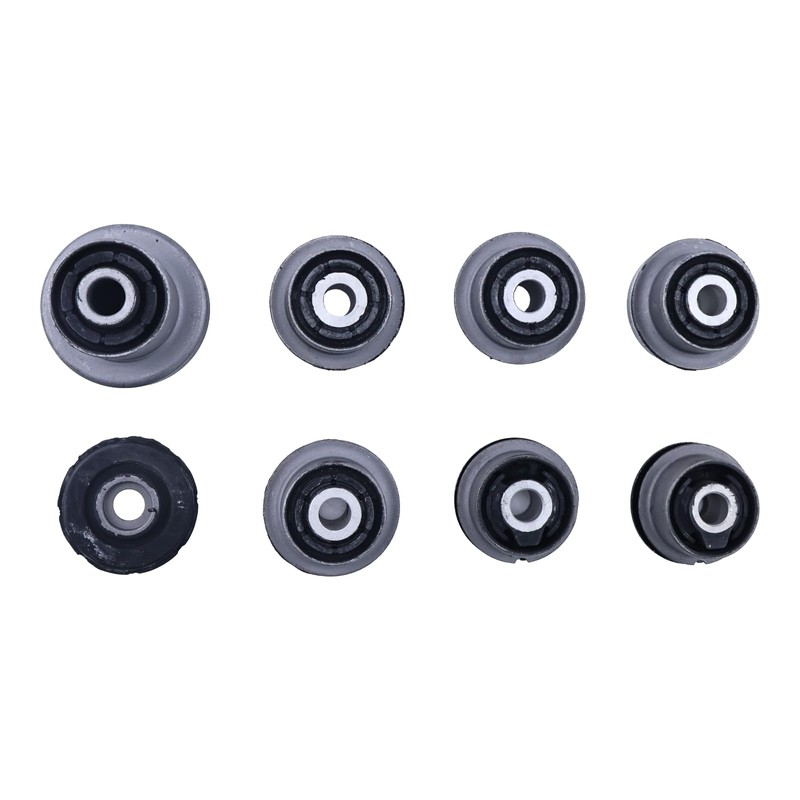 YFANTPA Front Control Arm Bushing Kit 980139889 for Maserati GranCabrio