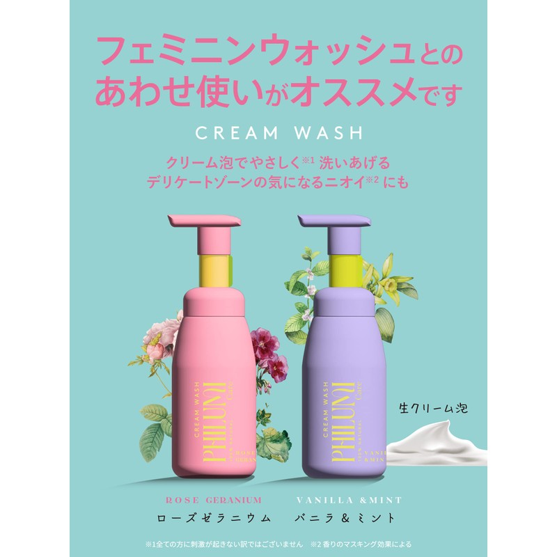 Filmicare Delicate Zone Milk After Hair Removal, Moisturizing, Dull Care,