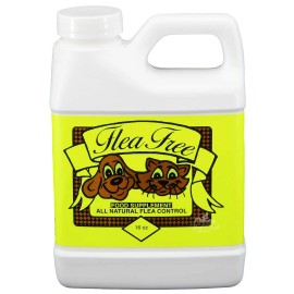 Natural Pet Products Flea Free Food Supplement - 16 oz - FREE Shipping