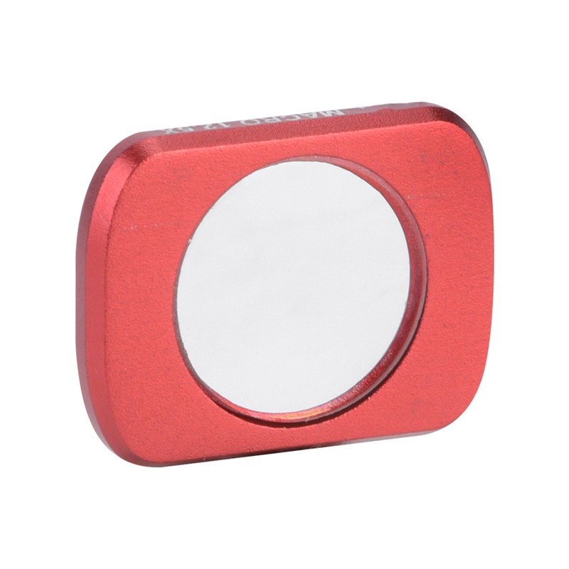 3pcs CR Wide Angle 12.5X Macro CPL Lens Filters Kit