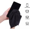 US-DEAL 12"X12" Microfiber Cleaner Cleaning Soft Cloth for Camera Lens