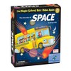 The Magic School Bus Rides Again: Secrets of Space By