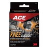 Ace Compression Knee Support, Small/Medium by ACE