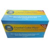 Pool Water Clarifier Floc Cubes x 2 With Phosphate Remover