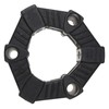 FridayParts 16AS Rubber Coupling 778322 2019608 3633643 Replacement for Centaflex