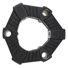 FridayParts 16AS Rubber Coupling 778322 2019608 3633643 Replacement for Centaflex CF-A-16 Series