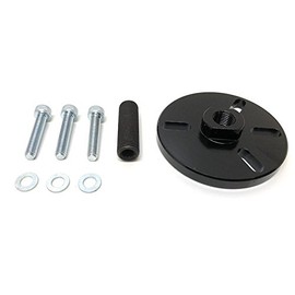 SP Universal Flywheel Puller for Minarelli & Morini 3-Hole Suitable for Yamaha Aerox, MBK Nitro