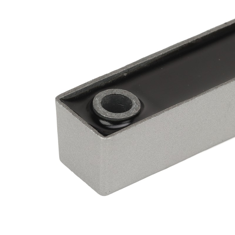 Rolling Door Contact Magnetic Reed Switch Responsive NC Gate Alarm