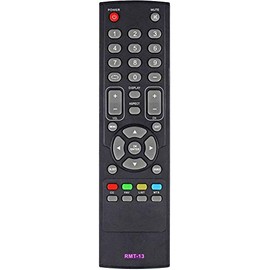RMT-13 Remote Control Replacement for Westinghouse TVs