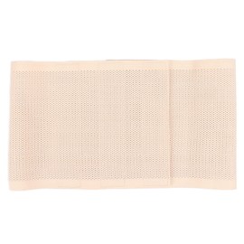 Abdominal Binder, Lower Waist Support Belt Compression Wrap Postpartum Belly Band to Fit Post Surgery High Elasticity, Breathable Girdle Recovery Stretches Size(XXL)